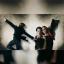 Ballet Des Moines Presents Ghost Stories