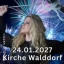 Katrin Wettin - Neujahrskonzert - von Bach bis AC/DC