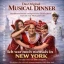 Musical Dinner "Ich war ... in New York" -  3-Gänge Menü & Aperitif