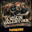 Kickin Valentina