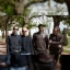 Ocean Colour Scene