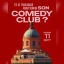 BRIQUE Comedy Club