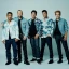New Kids on the Block Las Vegas