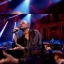 Ms. Lisa Fischer featuring Orrin Evans Trio