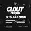 CLOUT Festival 2027 - Karnet 2-dniowy