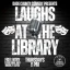 Laughs at the Library Comedy Show