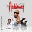 Haddaway & Friends - Dr. Alban, LayZee Ex of Mr. President & Eric Martin