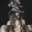 Rob Zombie & Marilyn Manson
