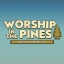 Worship in the Pines - Brandon Lake & More!