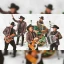 Los Tucanes de Tijuana w/ LA Mafia