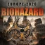 Biohazard