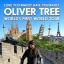 Oliver Tree - Love You Madly, Hate You Badly World's First World Tour