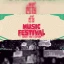 AfroCity Music Festival with TxC ( 21+ )