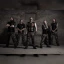 Sabaton: Legends on Tour
