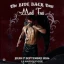 Mad Tsai - The Bite Back Tour