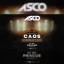 ASCO - Symphony of CAOS | Prague