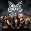 Drunk Pirates