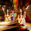 Shonen Knife—Re-cuttin’ Australia/NZ 2026