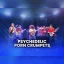 Psychedelic Porn Crumpets