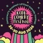 RODE COMEDY FESTIVAL - IAIN STIRLING + JOEL DOMMETT