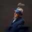 Van Morrison Madrid