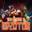 CODA LED ZEPPELIN TRIBUTE