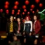 My Chemical Romance Hollywood