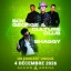 Boy George W/Culture Club & Shaggy