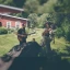 Haley Heynderickx & Max Garcia Conover