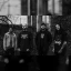Crown Magnetar, To The Grave, Face Yourself, Backbiter