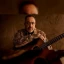 Aaron Lewis and The Stateliners