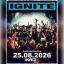 Ignite + Ground 2A + Dogs Out