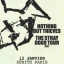 Nothing But Thieves - The Stray Dogs World Tour