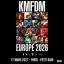 KMFDM + I Ya Toyah
