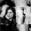 Børns with Two Feet & The Blue Stones