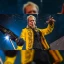 David Lee Roth