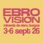 Abono General - Ebrovisión 2026