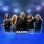 Saxon