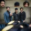 The Record Company w/ Jontavious Willis