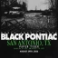 Black Pontiac