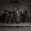 Sabaton: Legends on Tour