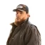 Luke Combs Amsterdam