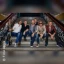 Fools Garden - Tour 2027