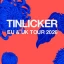 Tinlicker + Support: Helsloot