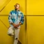 Sean Paul Toronto