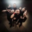 Łydka Grubasa - "Bekalog Tour"