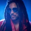 Lenny Kravitz Stockholm