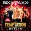SIXX PAXX Theater Berlin
