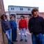 KEYSIDE: Album Launch Show (14+ with an Adult)