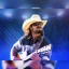 PRCA Xtreme Bulls - Ian Munsick